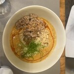 らぁめん ご恩 - 