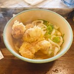 おにやんま 五反田本店 - 