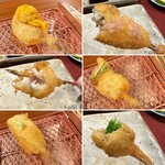 串かつ だいぼん - 