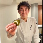 串かつ だいぼん - 