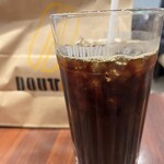 ドトールコーヒーショップ - ドリンク写真: