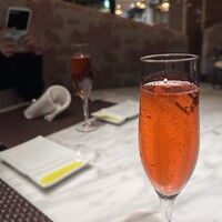The Living Room with SKY BAR - 