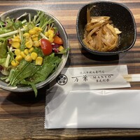 近江牛専門店 万葉 まえだ亭 - 