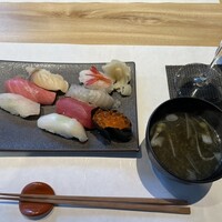 すし うおいち - 