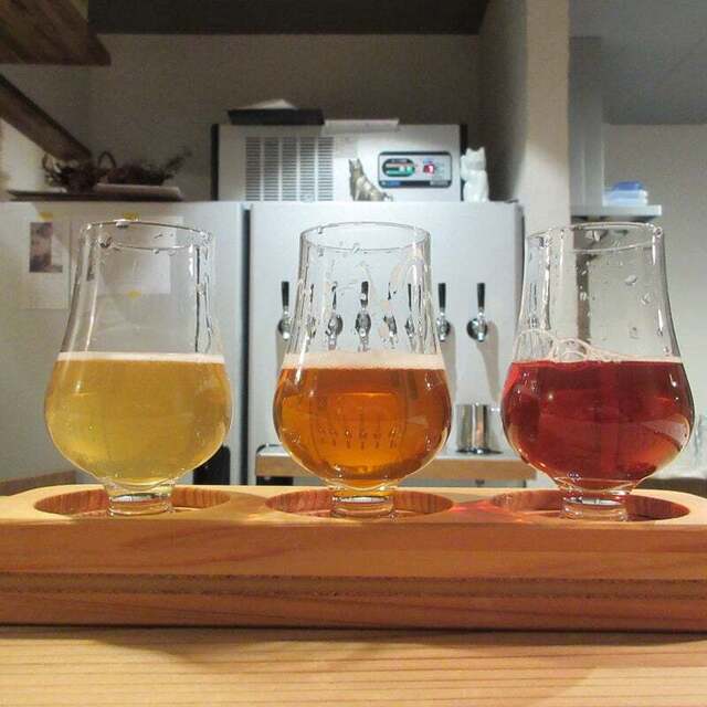 sunao brewery（スナオ ブルワリー） - 横手（ビアバー）の写真