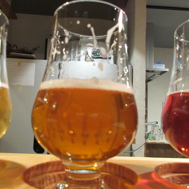 sunao brewery（スナオ ブルワリー） - 横手（ビアバー）の写真