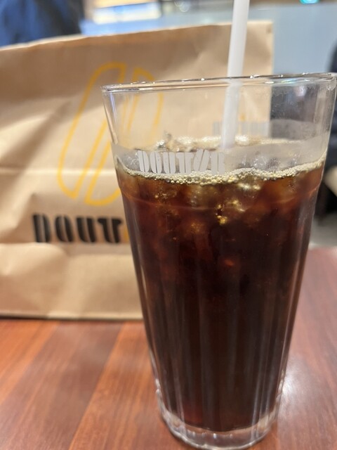Doutor Coffee Shop Hachinohe Eki Ten