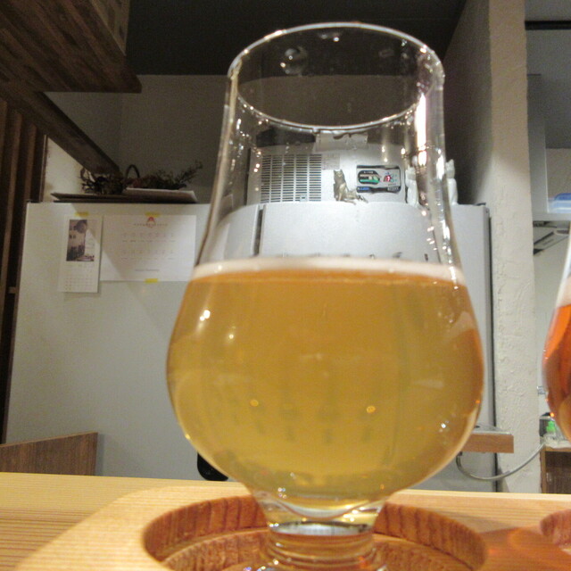 sunao brewery（スナオ ブルワリー） - 横手（ビアバー）の写真