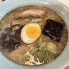 あづまラーメン