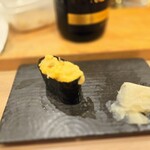 すし おかしら - 