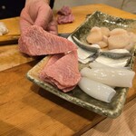 すし おかしら - 