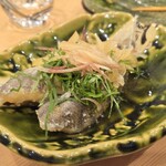 すし おかしら - 