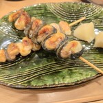 すし おかしら - 