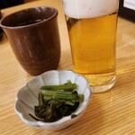 上州地粉うどん まつもと - 