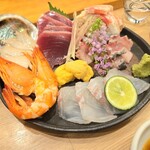 すし おかしら - 