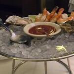 Empire Steak House Roppongi - 