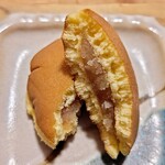 白十字パーラー ぽると総本舗 - 