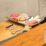 すし おかしら - 