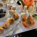 スカンディヤ - 