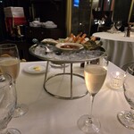 Empire Steak House Roppongi - 