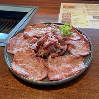 渋谷焼肉 KINTAN - 
