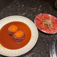 個室焼肉 牛炙 名駅別邸 - 