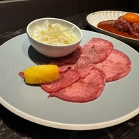 個室焼肉 牛炙 名駅別邸 - 