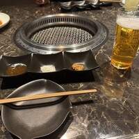 個室焼肉 牛炙 名駅別邸 - 