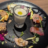 ダルマット 六本木ヒルズ店 - 