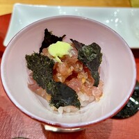 天ぷら もっこす - 