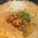 はま寿司 - 挽き肉
