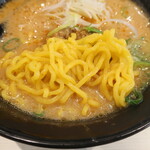 はま寿司 - 麺