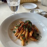 トラットリア タンタボッカ - 