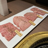 焼肉　福々 - 