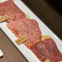 焼肉　福々 - 