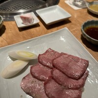 あみやき青麗 - 