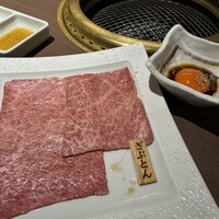 焼肉　福々 - 