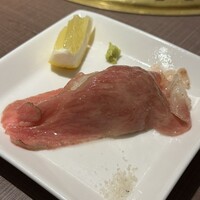 焼肉　福々 - 