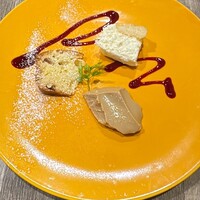 京の発酵イタリアンCAMOS - 