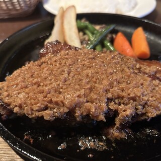 口コミ一覧 : 西洋料理店 もりたろう - 権堂/洋食 [食べログ]