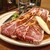 東海苑 - 料理写真:「骨付カルビ（税込￥2,398）」