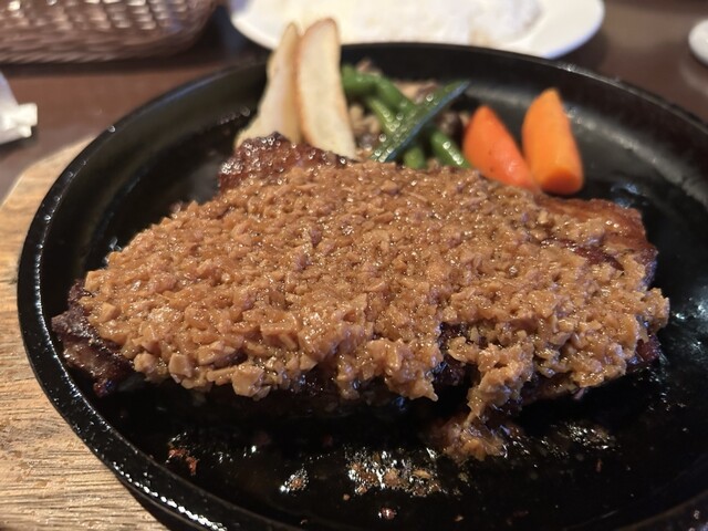 モリ太郎 西洋料理店 もりたろう - 権堂/洋食 | 食べログ