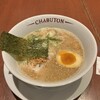 ちゃぶ屋 とんこつ らぁ麺 CHABUTON ヨドバシ横浜店