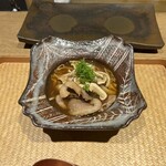 御幸町 田がわ - 