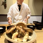 御幸町 田がわ - 