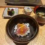 御幸町 田がわ - 