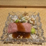 御幸町 田がわ - 