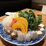 炭の音 あすと - 