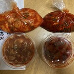 キムチの山田商店 - 