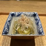 御幸町 田がわ - 